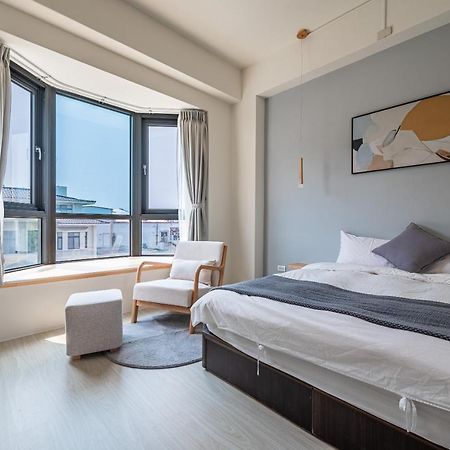 Taitung Feng Lin Resort Hotel Eksteriør billede