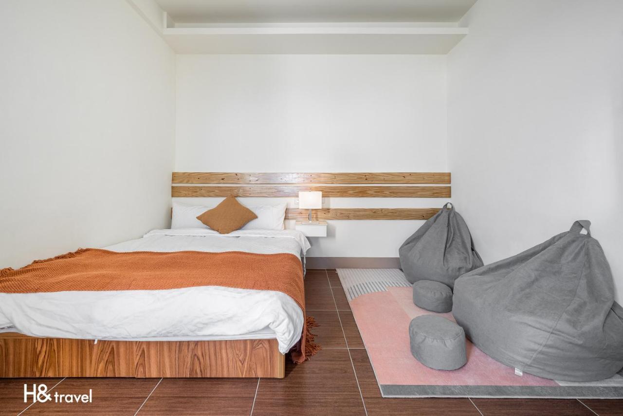 Taitung Feng Lin Resort Hotel Eksteriør billede