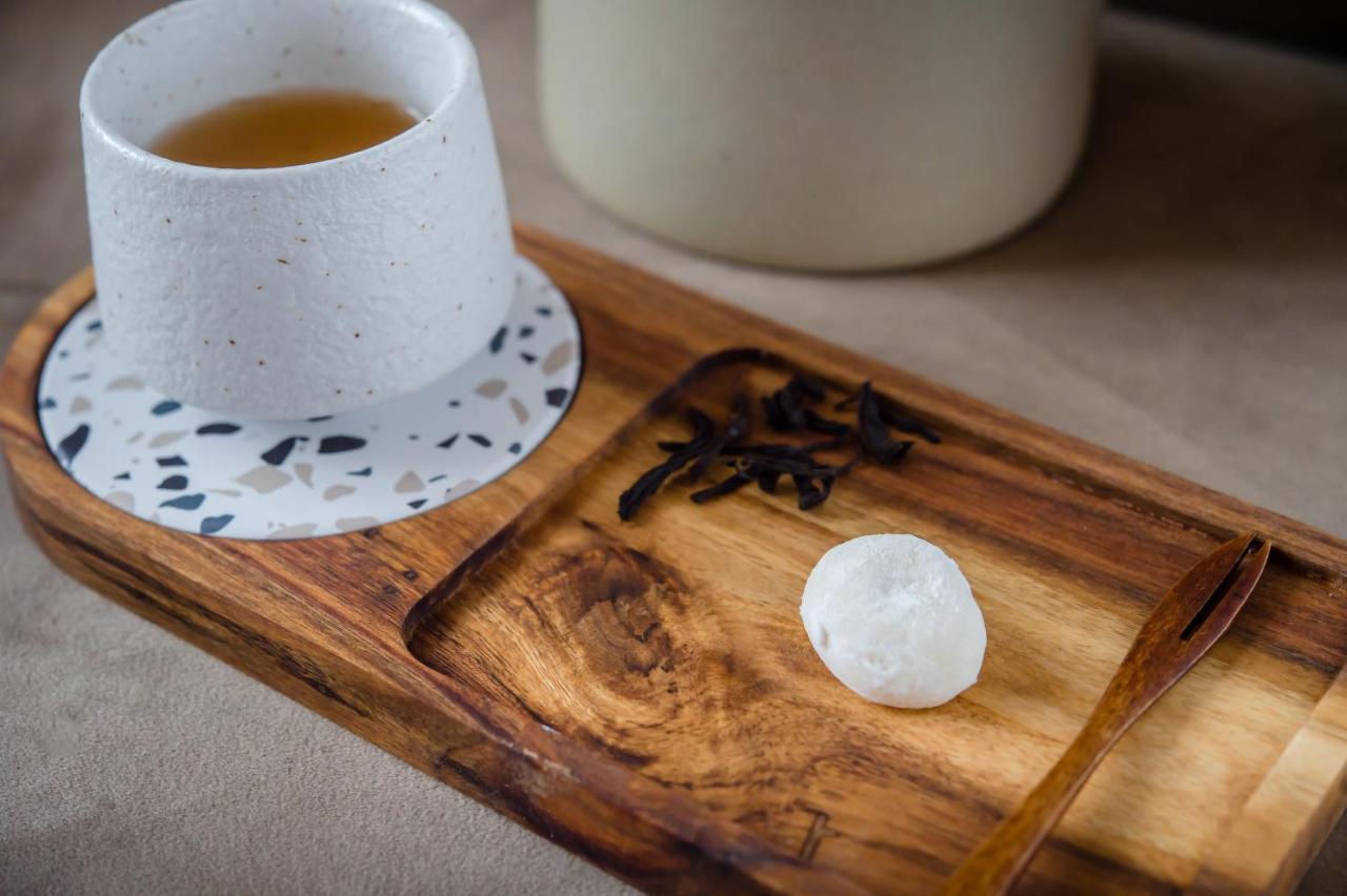 Taitung Feng Lin Resort Hotel Eksteriør billede