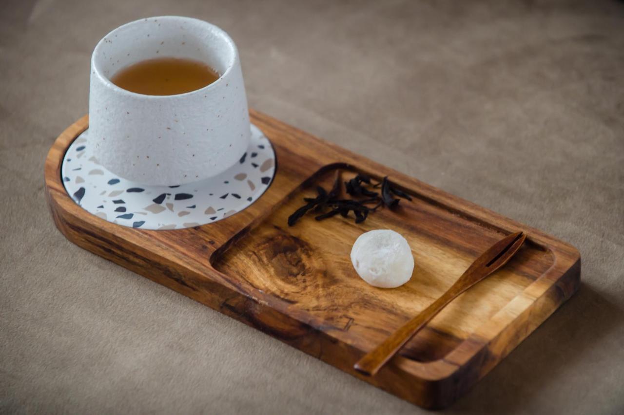 Taitung Feng Lin Resort Hotel Eksteriør billede