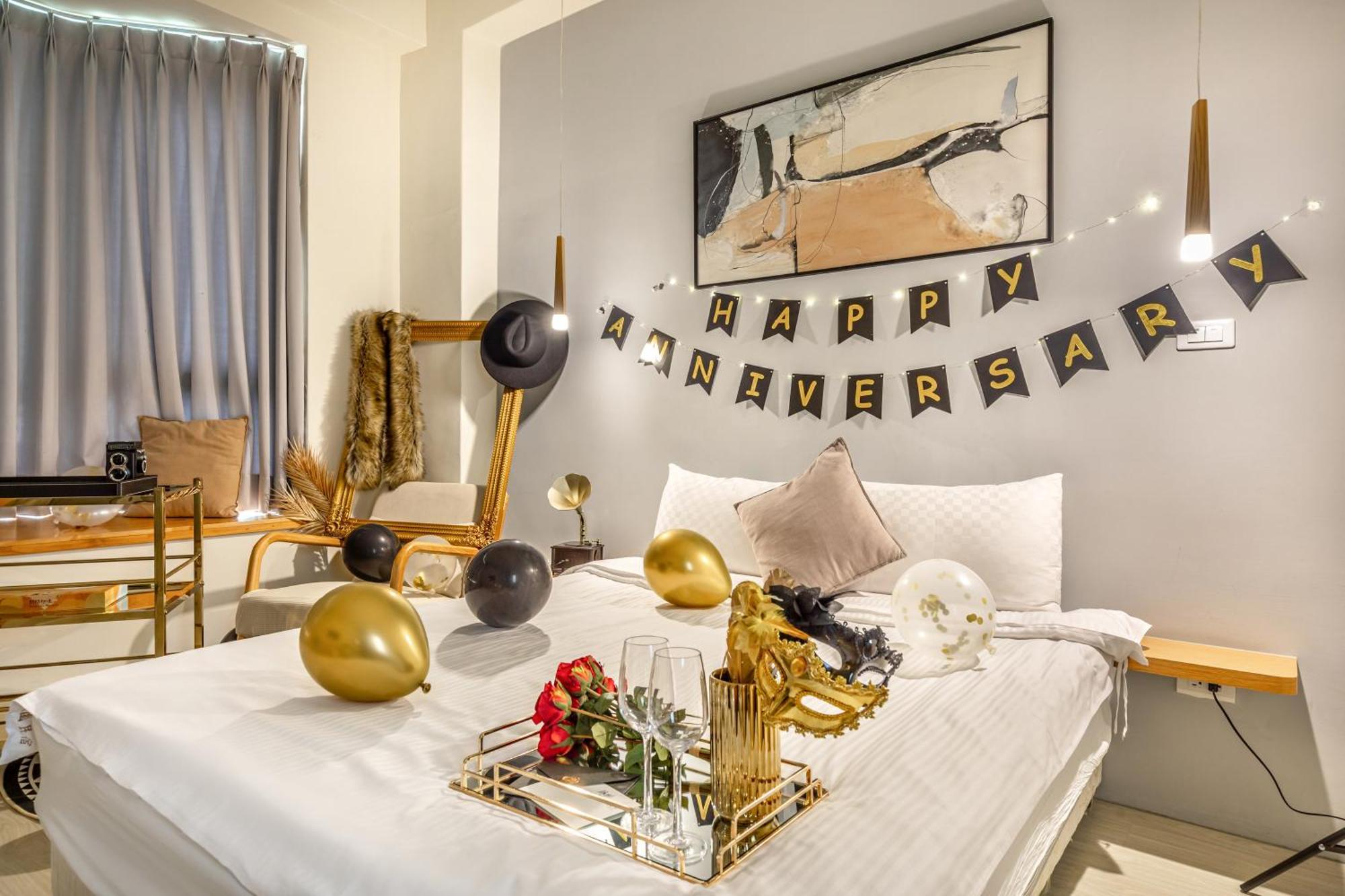 Taitung Feng Lin Resort Hotel Eksteriør billede